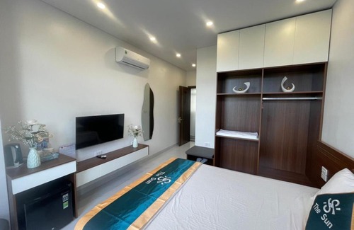 Ganh Dau Apartment | Homestay the SUN - GrandWorld Phú Quốc