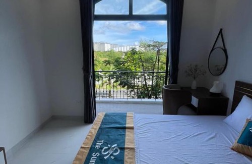 Ganh Dau Apartment | Homestay the SUN - GrandWorld Phú Quốc