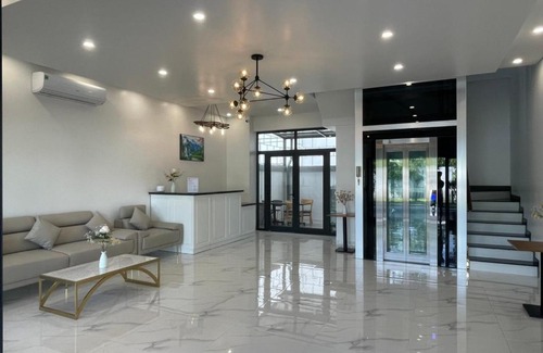 Ganh Dau Apartment | Homestay the SUN - GrandWorld Phú Quốc