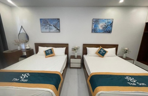 Ganh Dau Apartment | Homestay the SUN - GrandWorld Phú Quốc
