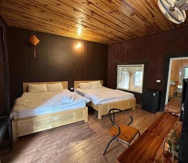 Duc Trong Hotel | HomeStay Thiên Phúc