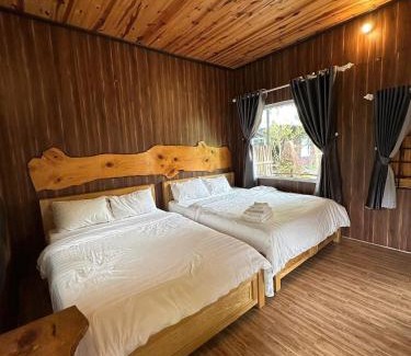 Duc Trong Hotel | HomeStay Thiên Phúc