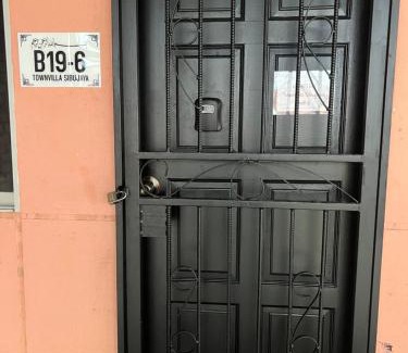 Sibu House | Homestay Townvilla Sibujaya Unit 6