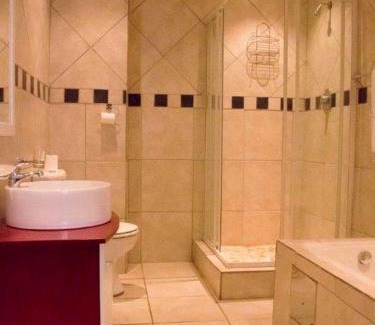 Greater Johannesburg Metropolitan Area House | Homestay Travel Guest House