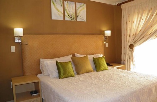 Greater Johannesburg Metropolitan Area House | Homestay Travel Guest House