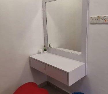 Tawau House | Homestay TW BSI near Tawau Airport