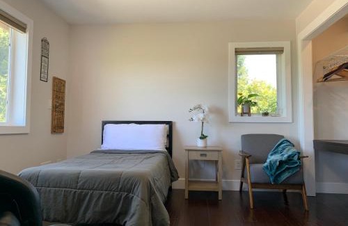 Hayward House | Homestay