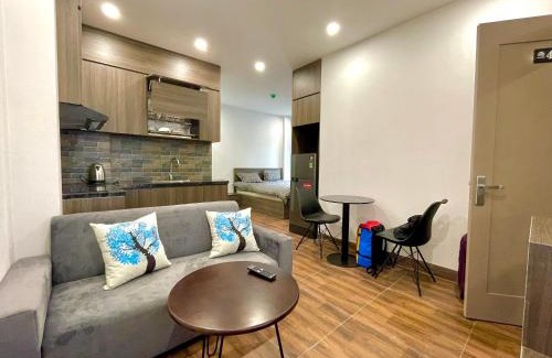 Yen Phu Apartment | Homestay Vũ Miên, Tây Hồ, Ba Đình