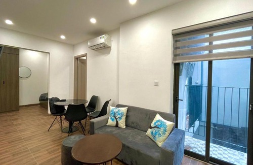 Yen Phu Apartment | Homestay Vũ Miên, Tây Hồ, Ba Đình