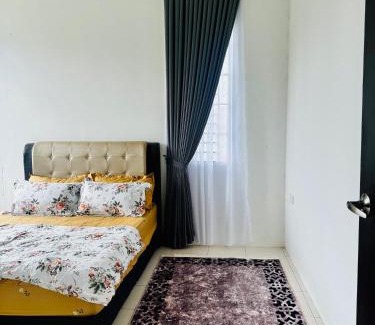 Kepala Batas House | Homestay Villa Kepala Batas