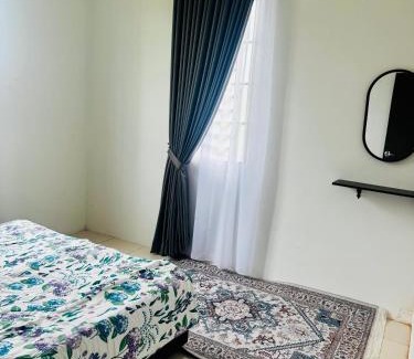 Kepala Batas House | Homestay Villa Kepala Batas