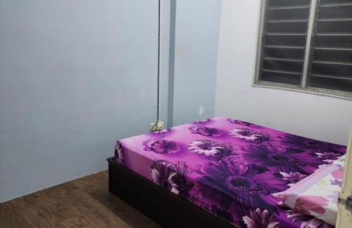 Bayan Lepas Apartment | Homestay Widuri