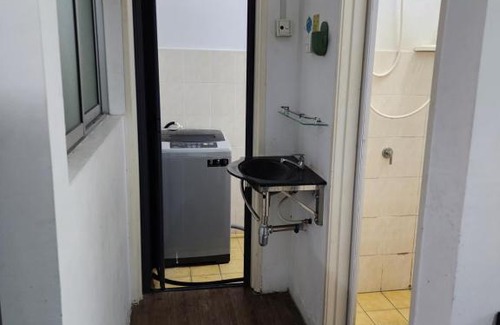 Bayan Lepas Apartment | Homestay Widuri