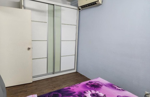 Bayan Lepas Apartment | Homestay Widuri