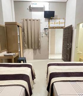 Bireuen Hotel | Homestay Yaa Syafi