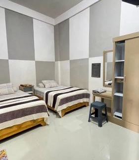 Bireuen Hotel | Homestay Yaa Syafi