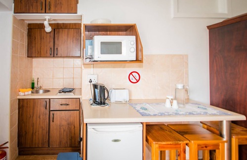 Addo Bed & Breakfast | Homestead B & B