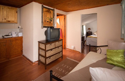 Addo Bed & Breakfast | Homestead B & B