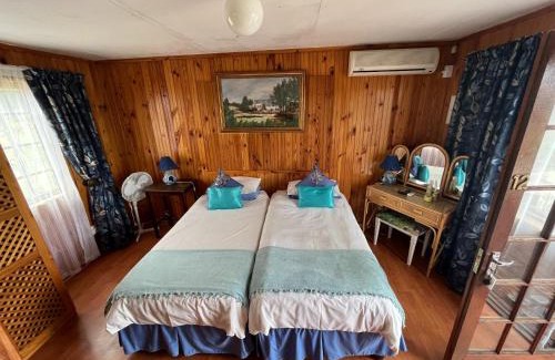 Addo Bed & Breakfast | Homestead Bed and Breakfast