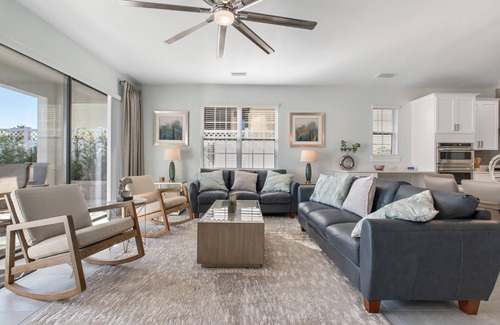 Reunion House | Homestead Joy | Themed bedroom | Near Attractions | Reunion Membership