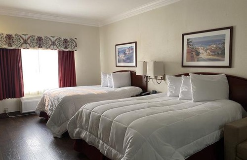 Pleasantville Hotel | Homestead Lodge Apart-Hotel