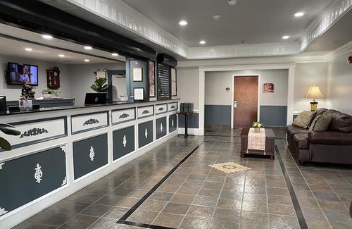 Pleasantville Hotel | Homestead Lodge Apart-Hotel