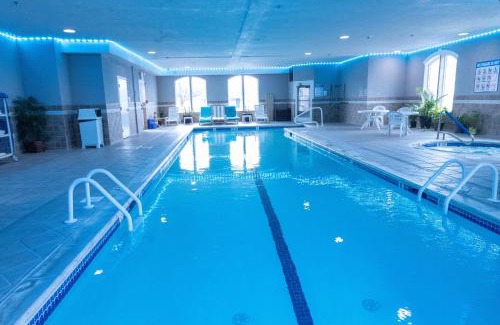 Pleasantville Hotel | Homestead Lodge Apart Hotel