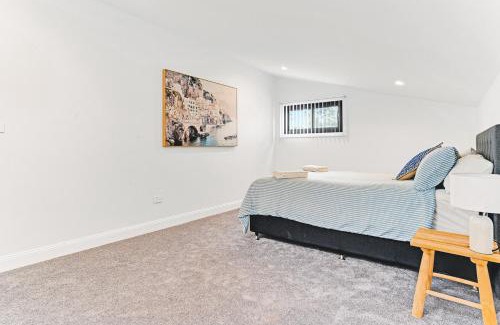 Blackalls Park House | Homestead on Fennell - Fresh Eggs, Farm & BBQ Fun