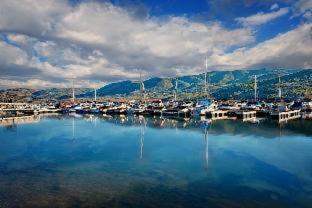 Midway Resort | Homestead Resort