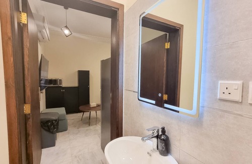 Al Faisaliyah Condo | HOMETEL ALFAYSALIYAH