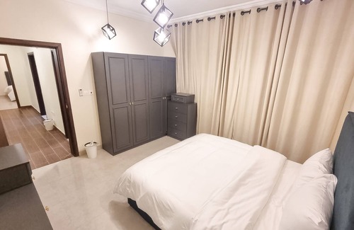 Al Faisaliyah Condo | HOMETEL ALFAYSALIYAH