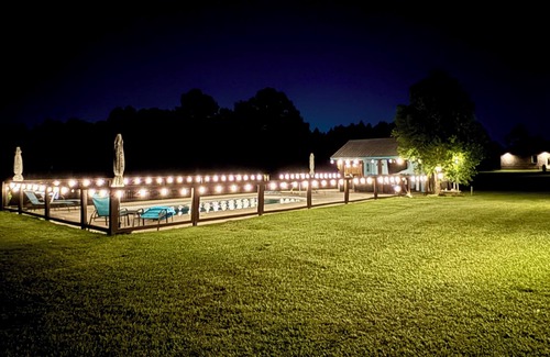 Gulfport House | Hometown Hideaway: A Lake House with Pool - minutes to MS Gulf Coast Beaches