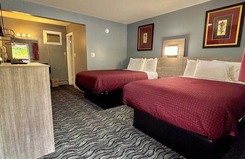 Athens Hotel | Hometown Inn Athens