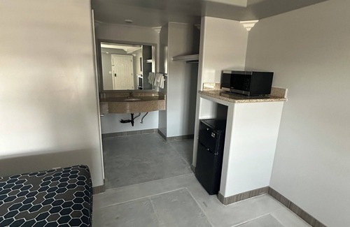 Los Banos Hotel | Hometown Inn
