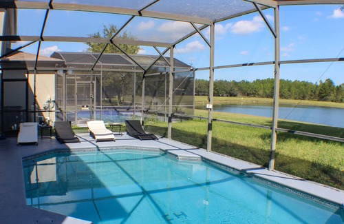 Sunrise Lakes House | HOMEVACATION-CH