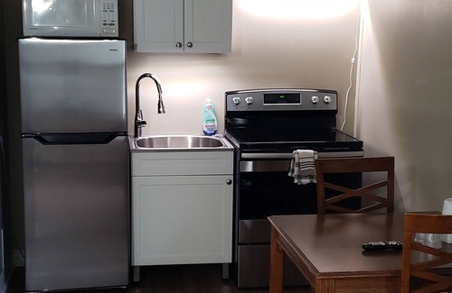 Antigonish Hotel | Homeward Inns of Canada