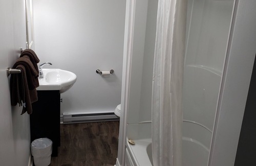 Antigonish Hotel | Homeward Inns of Canada