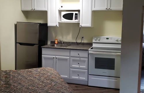 Antigonish Hotel | Homeward Inns of Canada