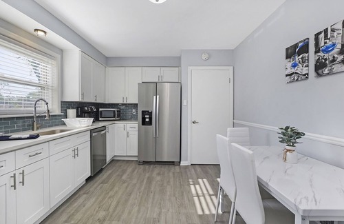 Homewood House | Homewood Rental