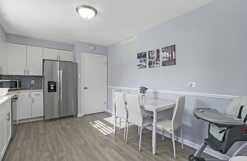 Homewood House | Homewood Rental