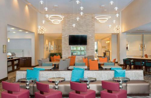 Center Valley Hotel | Homewood Suites By Hilton Allentown Bethlehem Center Valley