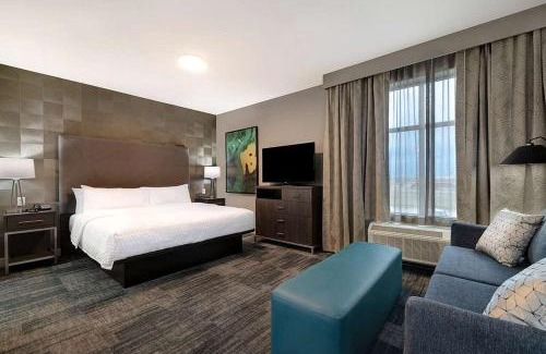 Oklahoma City Hotel | Homewood Suites By Hilton Oklahoma City Quail Springs