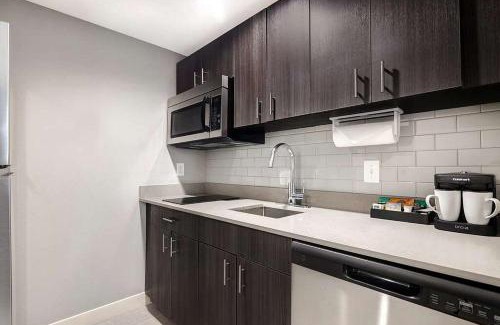 Oklahoma City Hotel | Homewood Suites By Hilton Oklahoma City Quail Springs