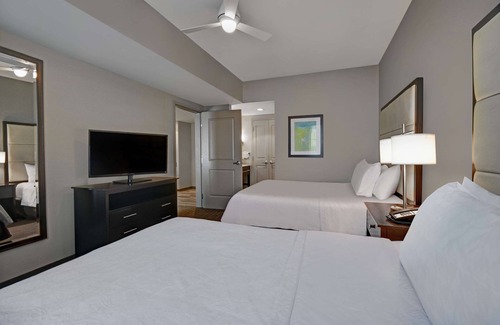 Hamilton Hotel | Homewood Suites by Hilton Hamilton, NJ