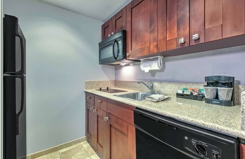 Rock Springs Hotel | Homewood Suites by Hilton Rock Springs