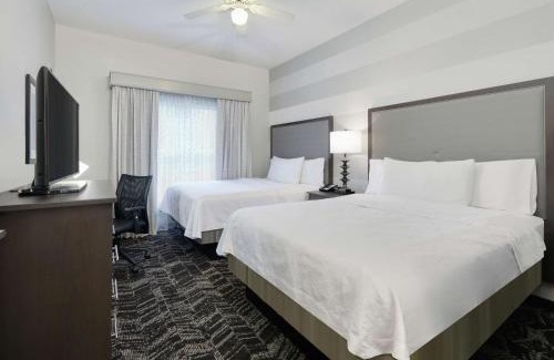 Chesterfield Hotel | Homewood Suites by Hilton Saint Louis-Chesterfield