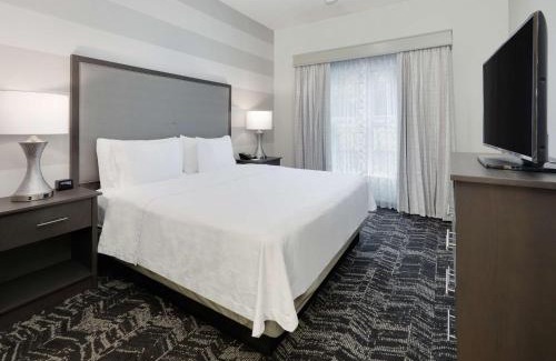 Chesterfield Hotel | Homewood Suites by Hilton Saint Louis-Chesterfield