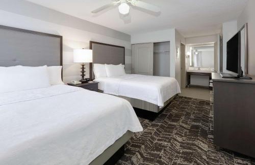 Chesterfield Hotel | Homewood Suites by Hilton Saint Louis-Chesterfield