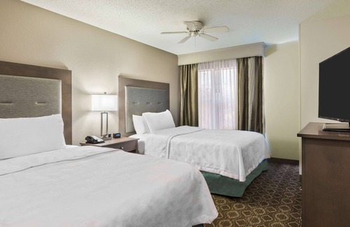 Mid City South Hotel | Homewood Suites by Hilton Baton Rouge