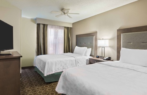 Mid City South Hotel | Homewood Suites by Hilton Baton Rouge
